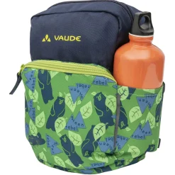 Minnie 5 - Jr. Rucksack 26 cm (parrot green/eclipse)