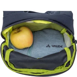Minnie 5 - Jr. Rucksack 26 cm (parrot green/eclipse)