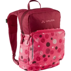 Minnie 5 - Jr. Rucksack 26 cm (bright pink/cranberry)