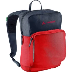 Minnie 5 - Jr. Rucksack 26 cm (mars red)