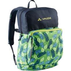Minnie 10 - Jr. Rucksack 34 cm (parrot green/eclipse)