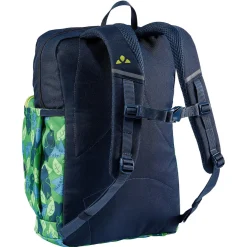 Minnie 10 - Jr. Rucksack 34 cm (parrot green/eclipse)
