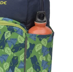 Minnie 10 - Jr. Rucksack 34 cm (parrot green/eclipse)