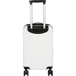 Minnie Mouse - 4-Rollen-Trolley 57 cm (Minnie Mouse)