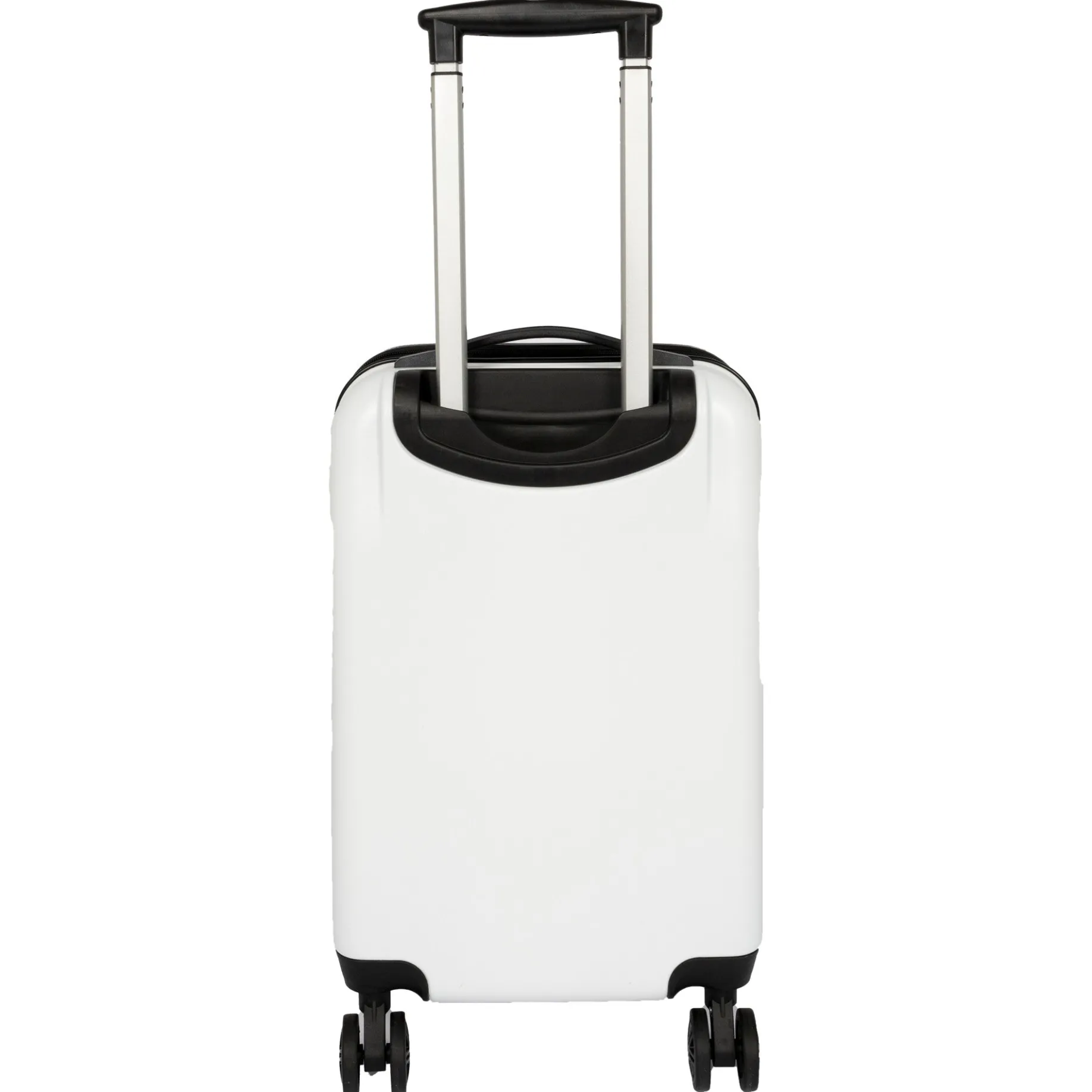 Minnie Mouse - 4-Rollen-Trolley 57 cm (Minnie Mouse)