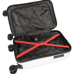 Minnie Mouse - 4-Rollen-Trolley 57 cm (Minnie Mouse)