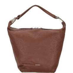 Mintha - Schultertasche 30 cm (carruba)
