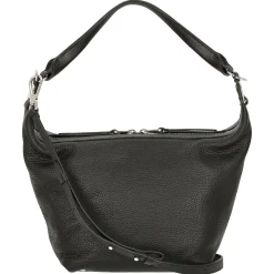 Mintha - Schultertasche 18.5 cm (noir)