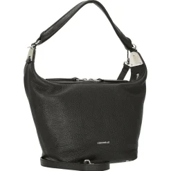 Mintha - Schultertasche 18.5 cm (noir)