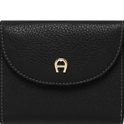 Miranda - Geldbörse 4cc 11 cm (schwarz)
