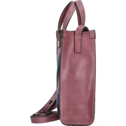 Mirra Wow - Henkeltasche 21 cm (malva)