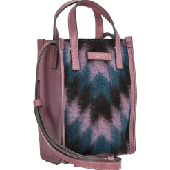 Mirra Wow - Henkeltasche 21 cm (malva)