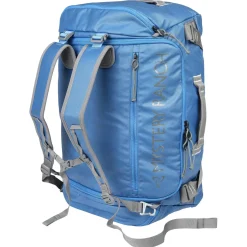 Mission Duffel 55 - Reisetasche/Reiserucksack (pacific)