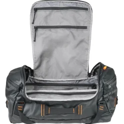 Mission Duffel 55 - Reisetasche/Reiserucksack (black)