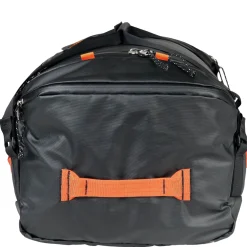 Mission Duffel 55 - Reisetasche/Reiserucksack (wildfire black)