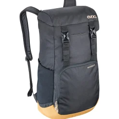 Mission 22L - Rucksack 42 cm (black)