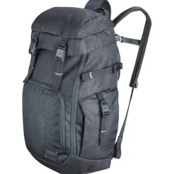 Mission Pro 28L - Reiserucksack 47 cm (black)