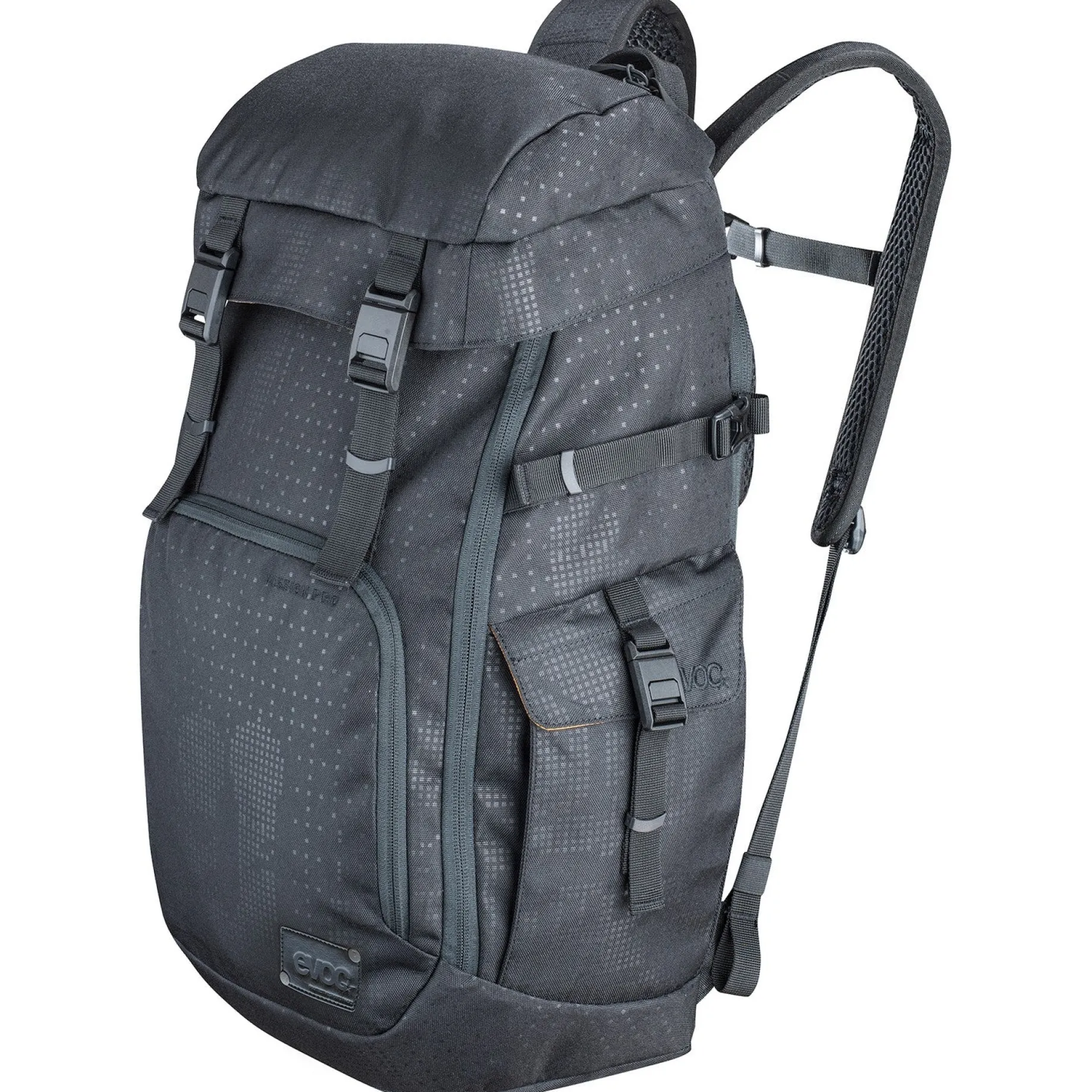 Mission Pro 28L - Reiserucksack 47 cm (black)