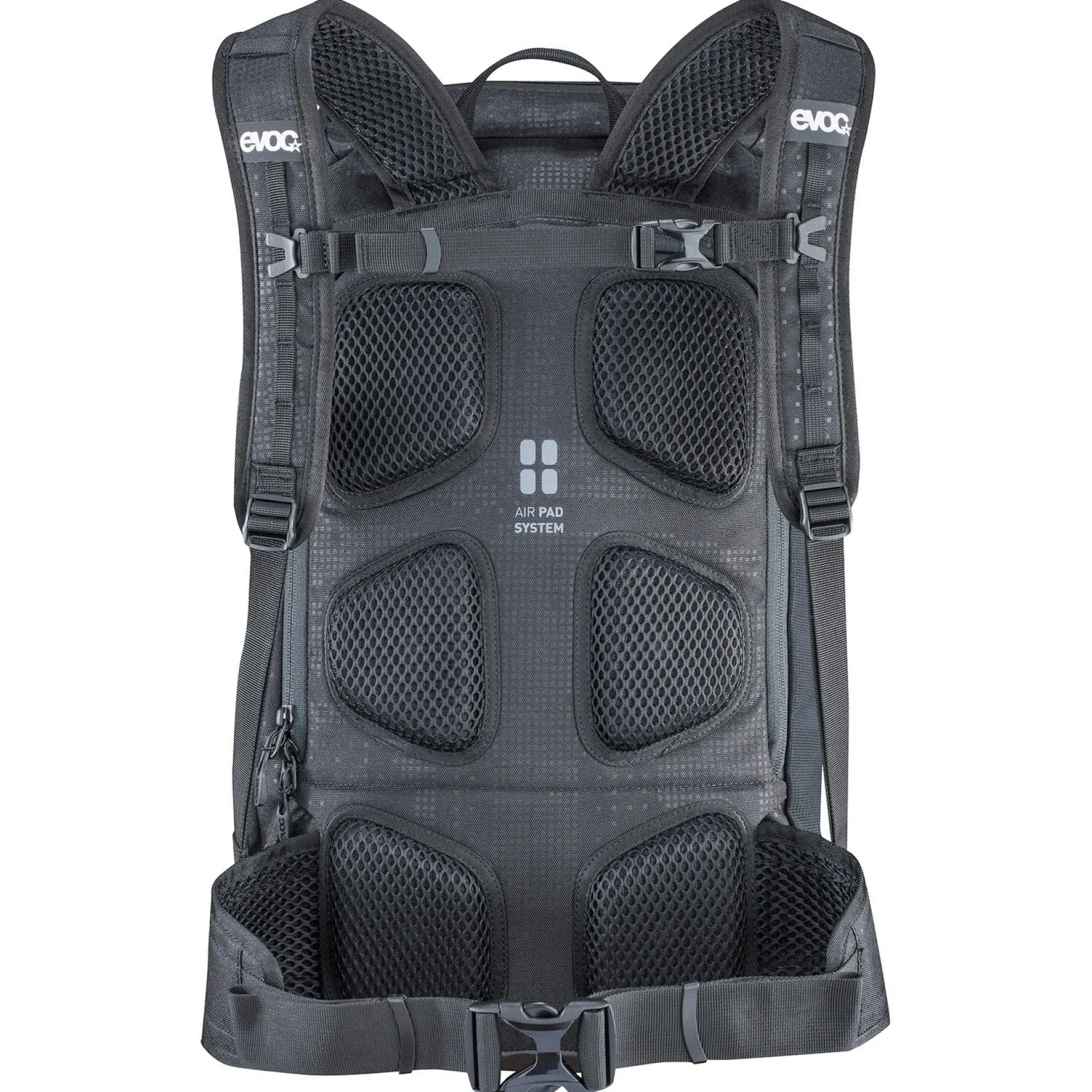 Mission Pro 28L - Reiserucksack 47 cm (black)