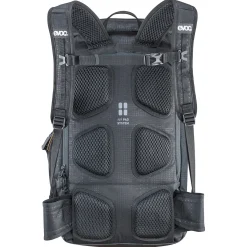 Mission Pro 28L - Reiserucksack 47 cm (black)