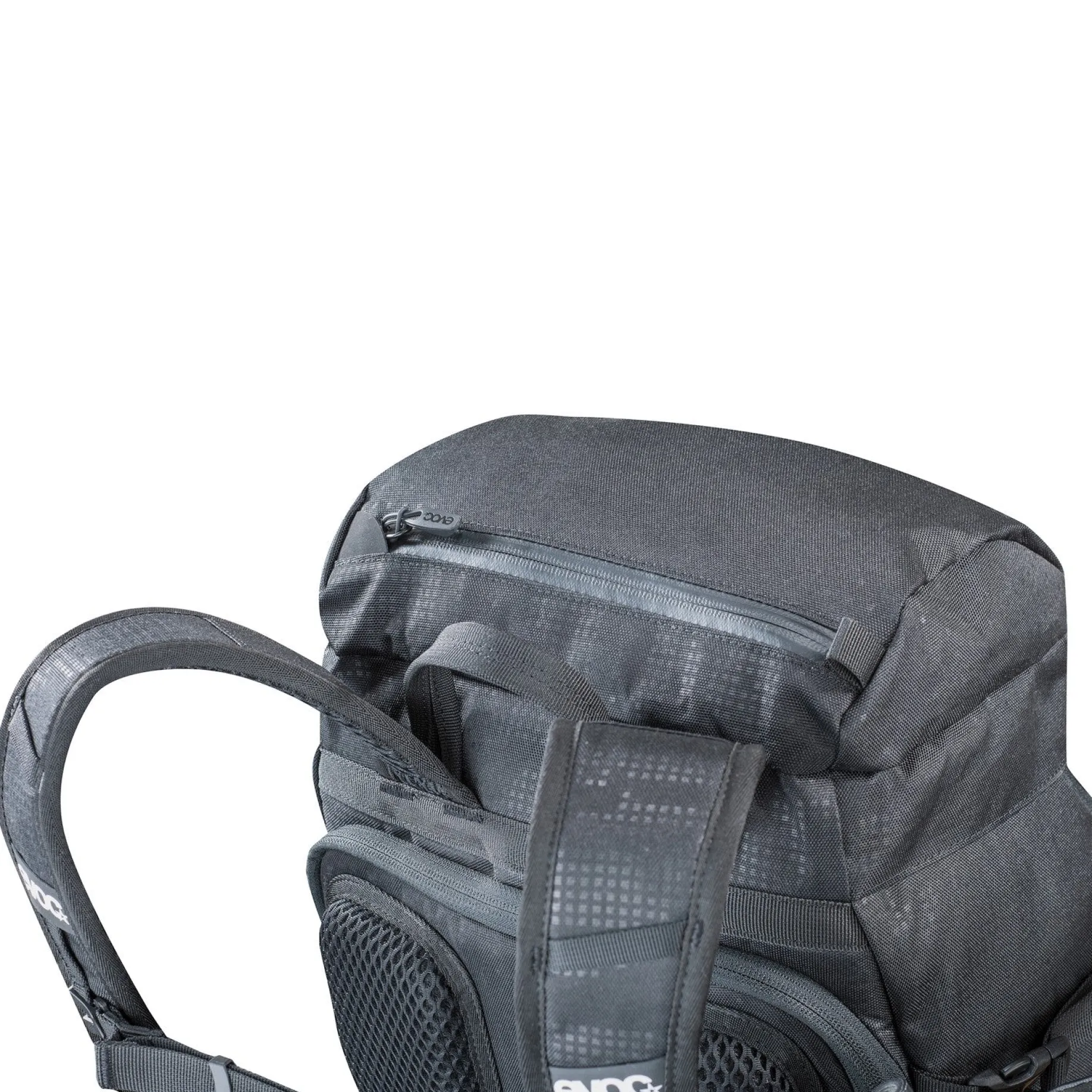 Mission Pro 28L - Reiserucksack 47 cm (black)