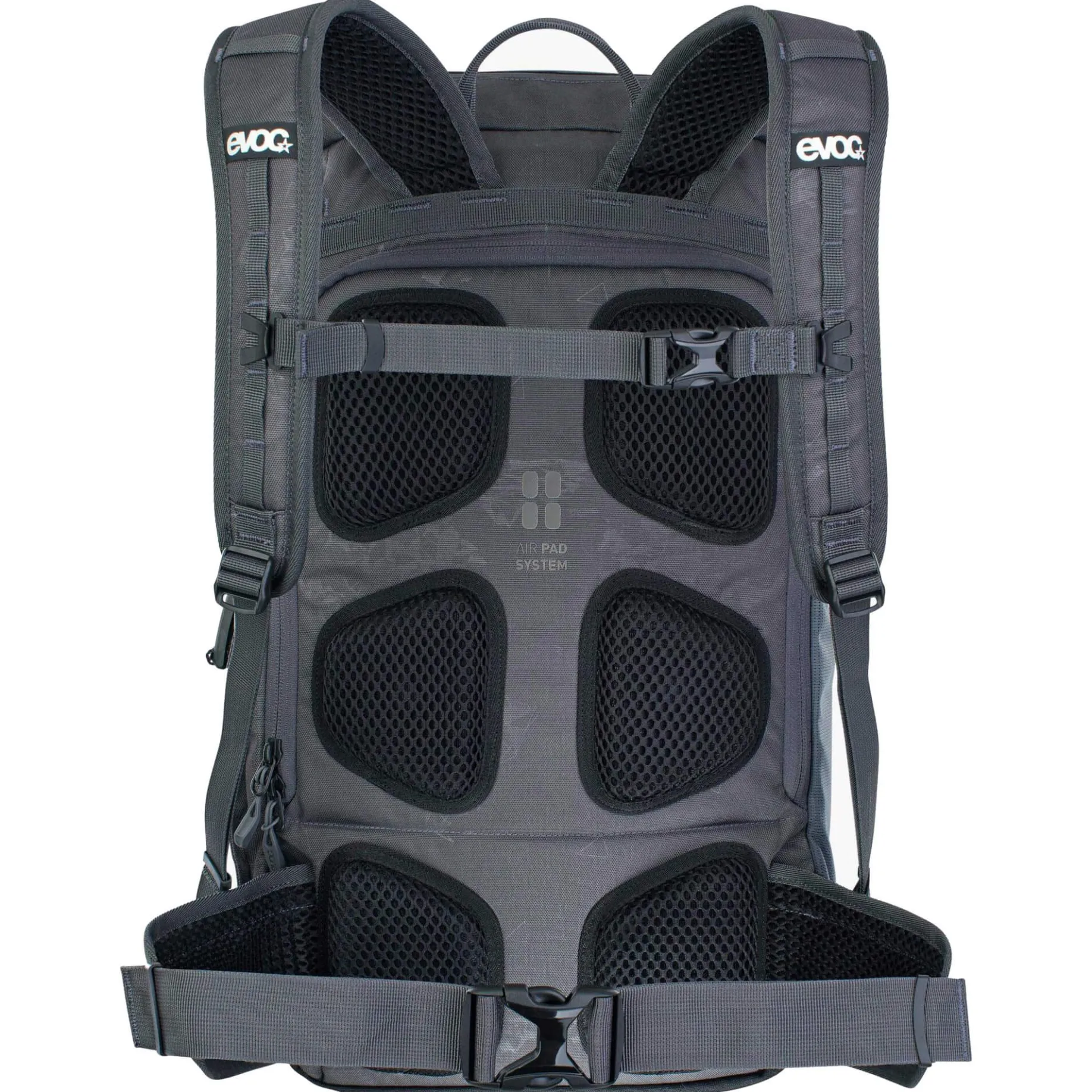 Mission Pro 28L - Reiserucksack 47 cm (multicolour)