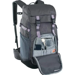 Mission Pro 28L - Reiserucksack 47 cm (multicolour)