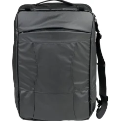 Mission Rover 30 - Reisetasche/Reiserucksack (black)
