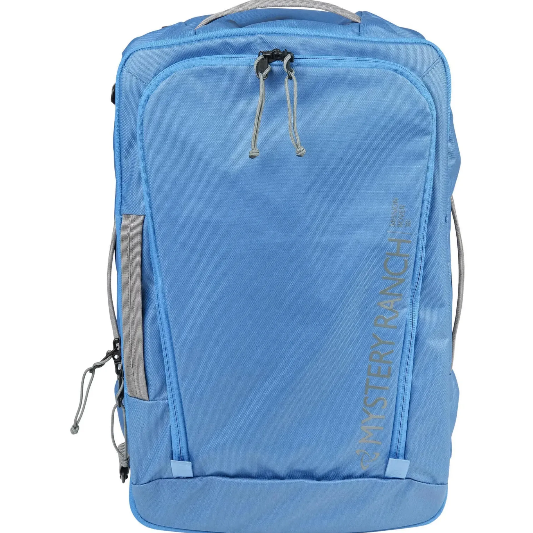 Mission Rover 30 - Reisetasche/Reiserucksack (pacific)