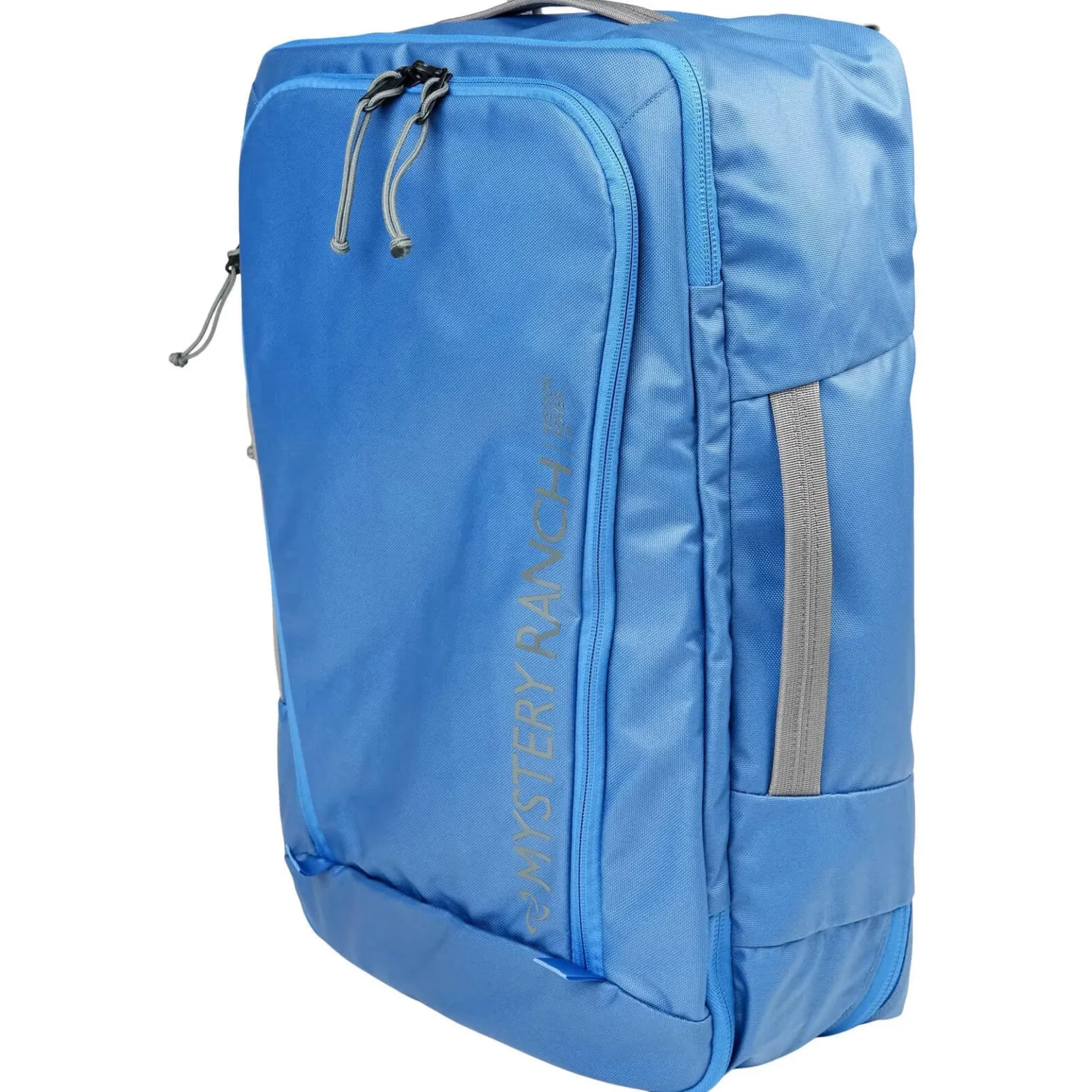 Mission Rover 30 - Reisetasche/Reiserucksack (pacific)