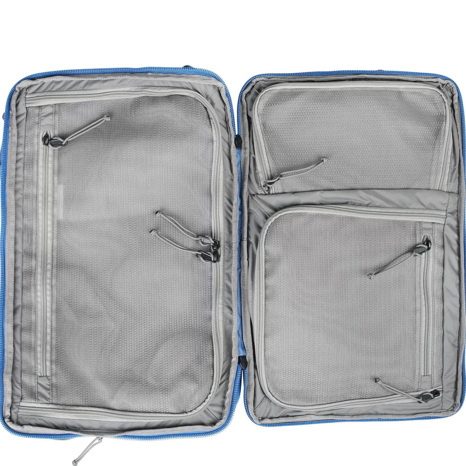 Mission Rover 30 - Reisetasche/Reiserucksack (pacific)