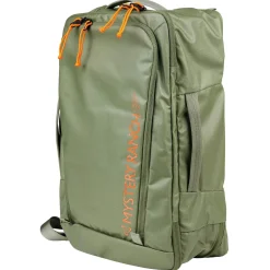 Mission Rover 30 - Reisetasche/Reiserucksack (ponderosa)