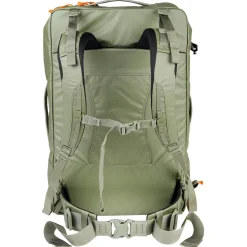 Mission Rover 45 - Reisetasche/Reiserucksack (ponderosa)