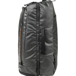 Mission Rover 45 - Reisetasche/Reiserucksack (black)