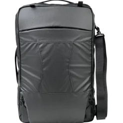 Mission Rover 45 - Reisetasche/Reiserucksack (black)