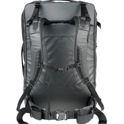 Mission Rover 45 - Reisetasche/Reiserucksack (black)