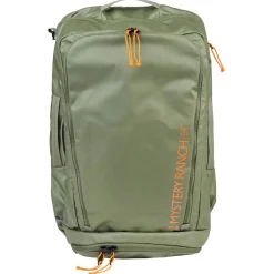Mission Rover 60 Plus - Reisetasche/Reiserucksack 58 cm erw. (ponderosa)
