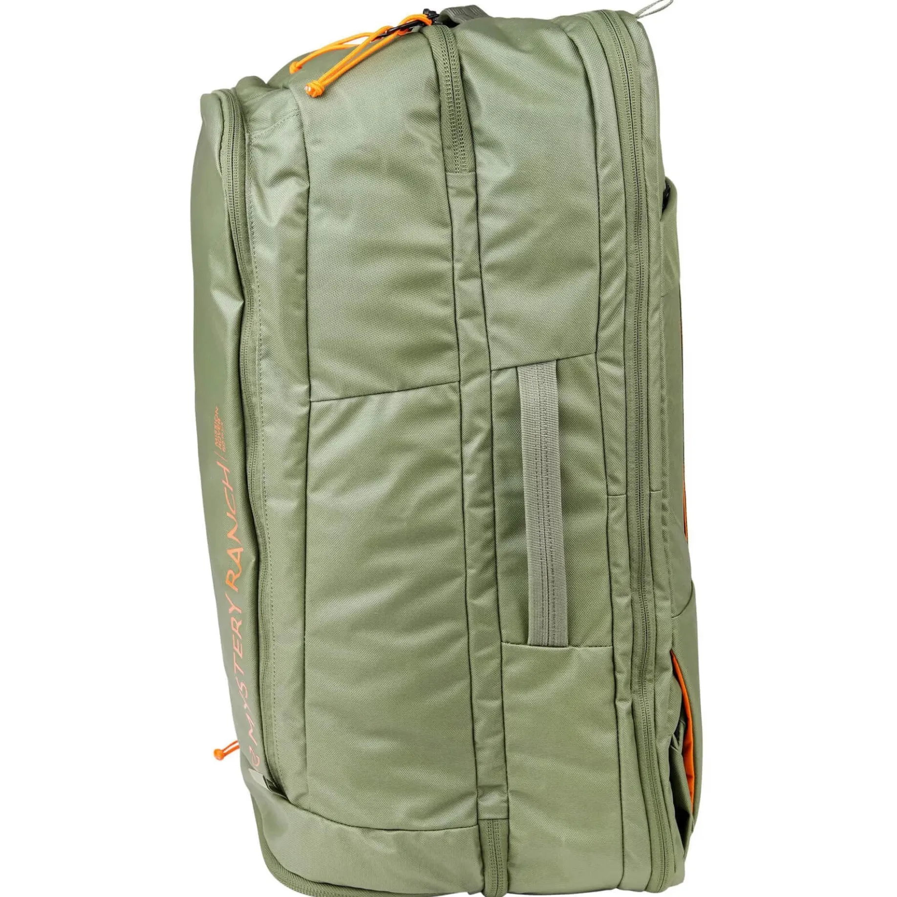 Mission Rover 60 Plus - Reisetasche/Reiserucksack 58 cm erw. (ponderosa)