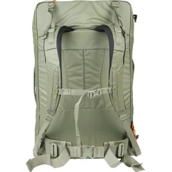 Mission Rover 60 Plus - Reisetasche/Reiserucksack 58 cm erw. (ponderosa)