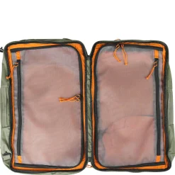 Mission Rover 60 Plus - Reisetasche/Reiserucksack 58 cm erw. (ponderosa)