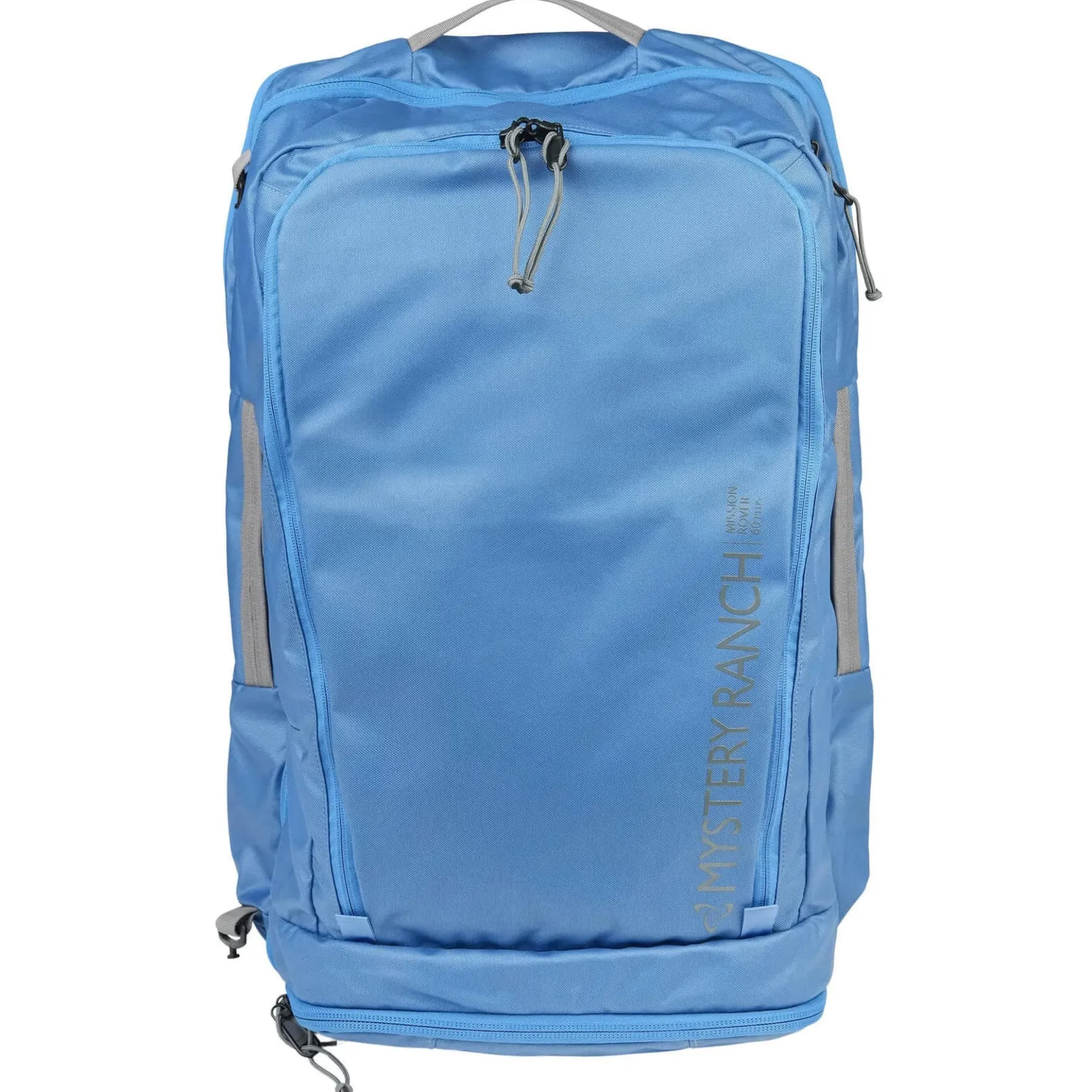 Mission Rover 60 Plus - Reisetasche/Reiserucksack 58 cm erw. (pacific)