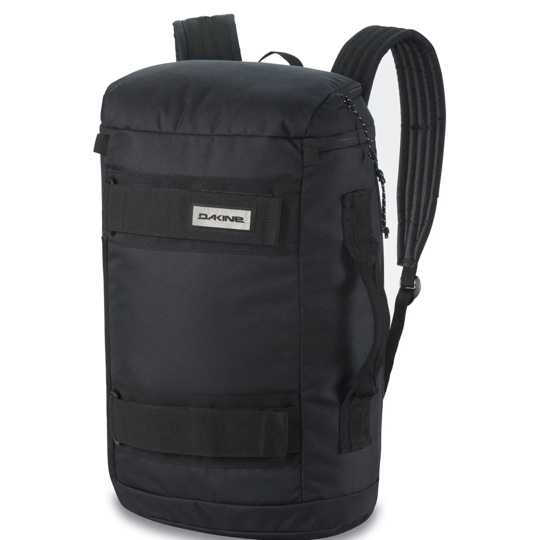 Mission Street Pack 25 - Rucksack 51 cm (black)
