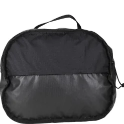 Mission Stuffel 45 - faltbare Reisetasche/Reiserucksack (black)