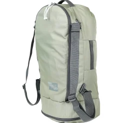 Mission Stuffel 45 - faltbare Reisetasche/Reiserucksack (twig)