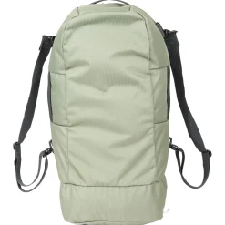 Mission Stuffel 45 - faltbare Reisetasche/Reiserucksack (twig)