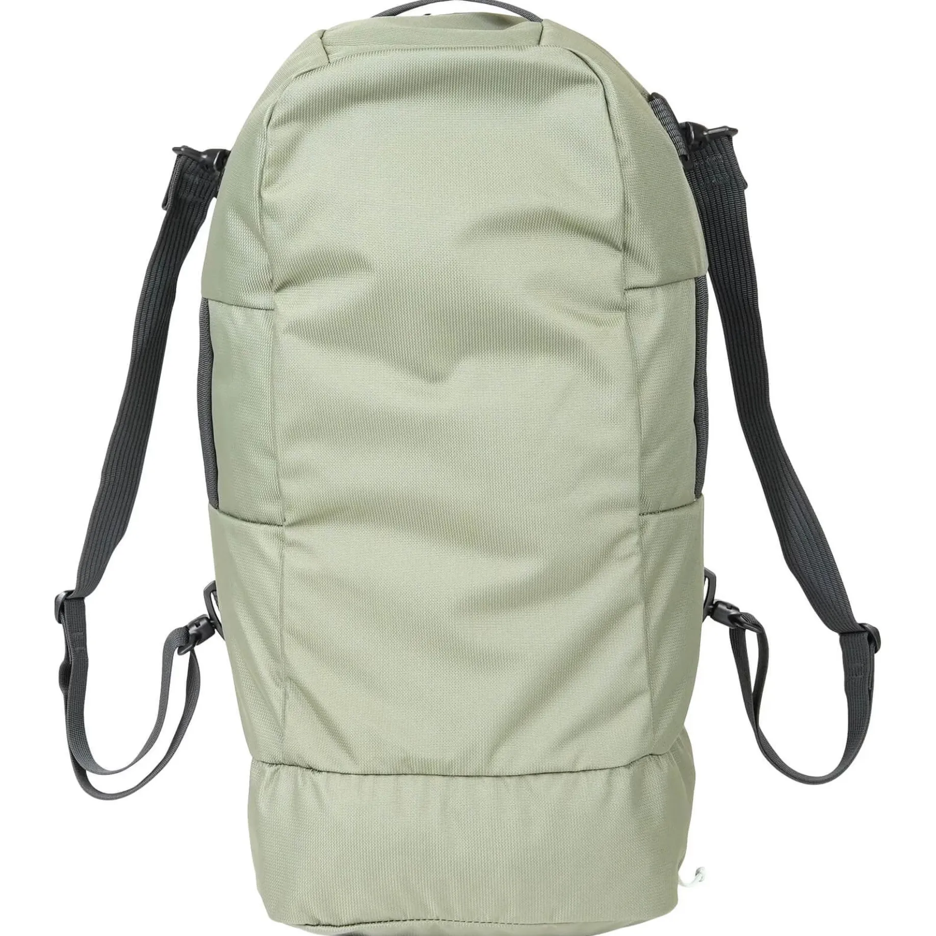 Mission Stuffel 45 - faltbare Reisetasche/Reiserucksack (twig)