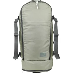 Mission Stuffel 60 - faltbare Reisetasche/Reiserucksack (twig)