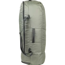 Mission Stuffel 60 - faltbare Reisetasche/Reiserucksack (twig)