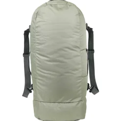 Mission Stuffel 60 - faltbare Reisetasche/Reiserucksack (twig)