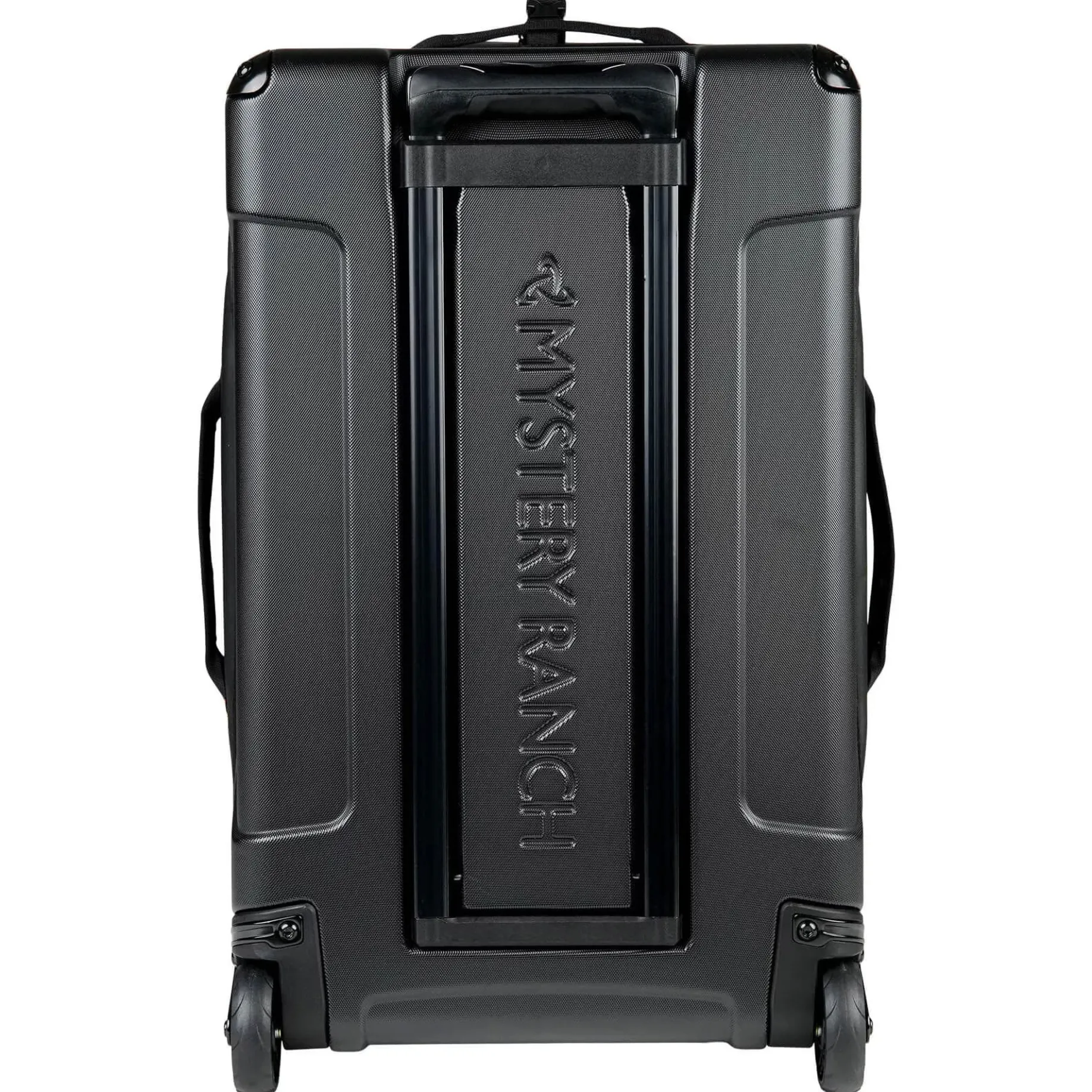 Mission Wheelie 65 - Rollenreisetasche M 66 cm (black)
